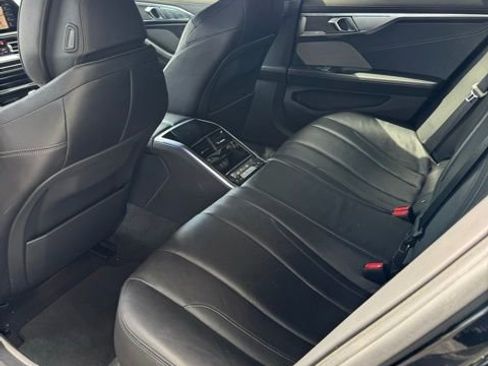 Used 2022 BMW M850i Gran Coupe xDrive AWD/4WD image 12