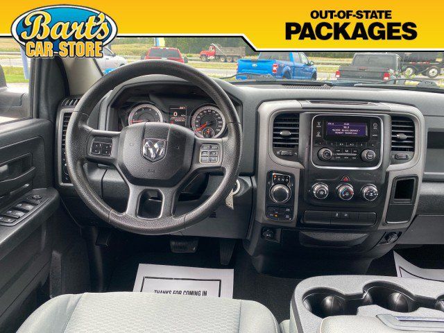 Used 2015 RAM 1500 Express AWD/4WD image 20