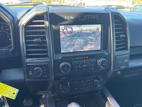 Used 2018 Ford F150 XLT w/ Equipment Group 302A Luxury image 21