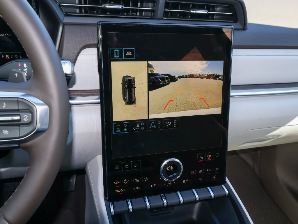 New 2027 GMC Terrain Denali AWD/4WD image 17