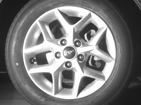 Used 2025 Kia Soul LX w/ LX Technology Package image 13