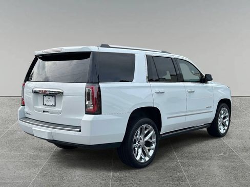 Used 2020 GMC Yukon Denali w/ Denali Premium Package RWD image 6