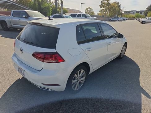 Used 2019 Volkswagen Golf S FWD image 5