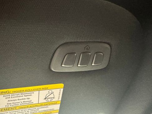 New 2025 Lincoln Navigator L Reserve w/ Jet Appearance Package image 55