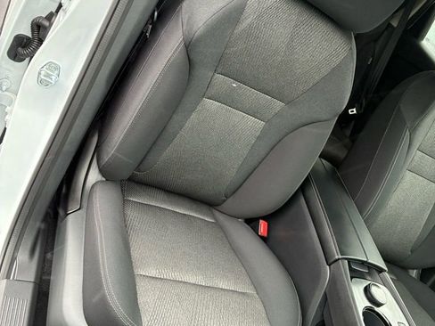 Used 2026 Nissan Rogue SV w/ Cold Weather Package image 21