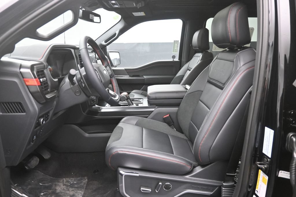 New 2026 Ford F150 Raptor AWD/4WD image 18