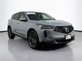 Used 2026 Acura RDX A-Spec AWD/4WD video 1