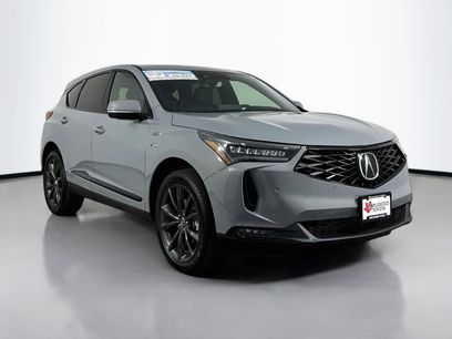 Used 2026 Acura RDX A-Spec