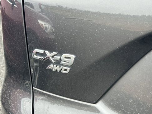 Used 2017 MAZDA CX-9 Signature image 6