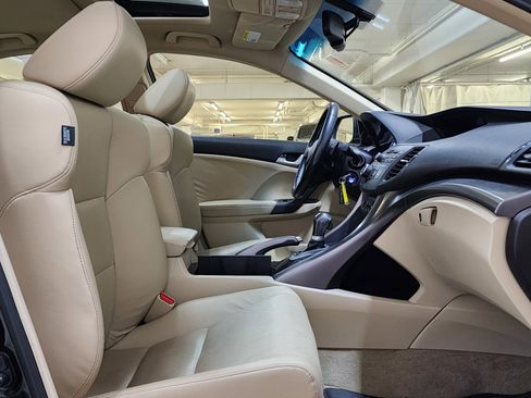 Used 2012 Acura TSX Sedan FWD image 21