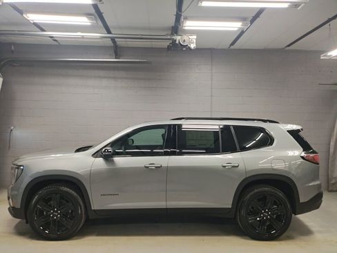 New 2026 GMC Acadia Elevation w/ Black Edition image 18