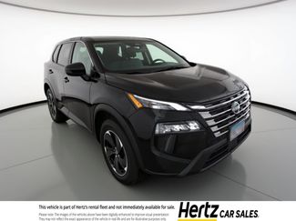 Used 2025 Nissan Rogue SV video 1