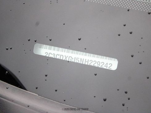 Used 2022 Dodge Charger Scat Pack image 37