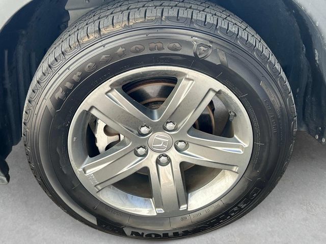 Used 2023 Honda Ridgeline RTL-E image 12