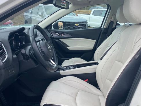 Used 2017 MAZDA MAZDA3 Grand Touring w/ Premium Equipment Package image 11