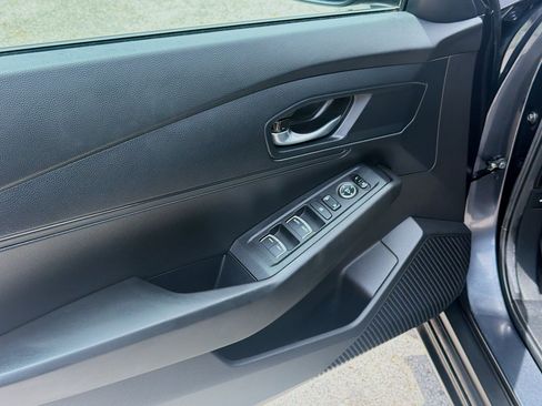 Certified 2025 Honda Accord LX image 27