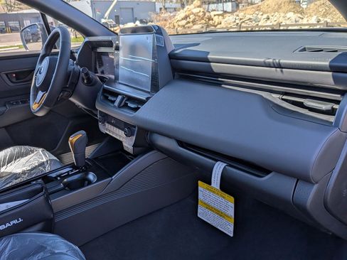 New 2026 Subaru Outback Wilderness image 25