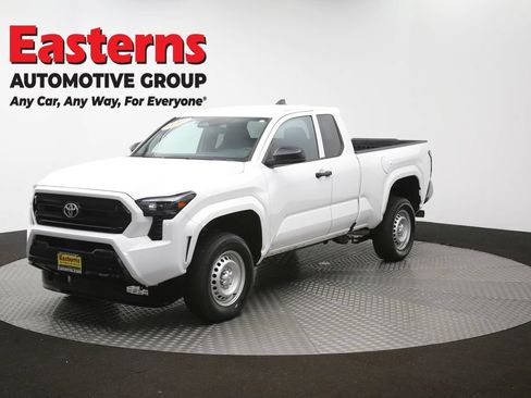 Used 2025 Toyota Tacoma SR RWD image 50