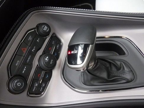 Used 2023 Dodge Challenger SRT Hellcat image 28