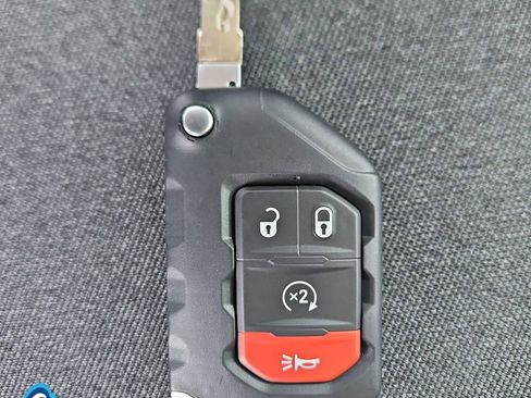 New 2026 Jeep Gladiator Sport image 31