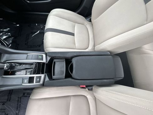 Used 2017 Honda Civic EX-T image 20