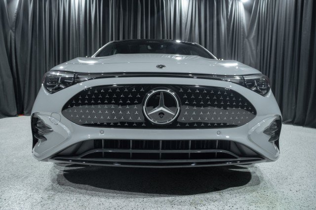 New 2027 Mercedes-Benz CLA 350 image 2