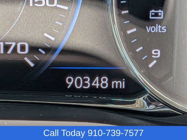 Used 2023 GMC Acadia Denali w/ Denali Ultimate Package FWD image 23