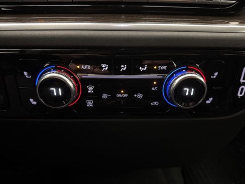 New 2026 GMC Sierra 1500 Elevation AWD/4WD image 31