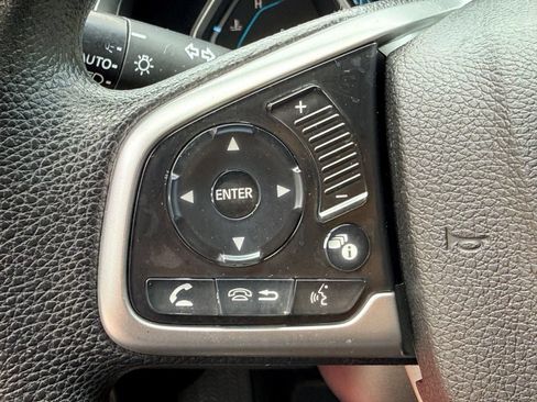 Used 2017 Honda Civic EX image 33