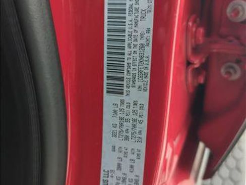 Used 2019 RAM 1500 Rebel w/ Rebel Level 1 Equipment Group AWD/4WD image 25