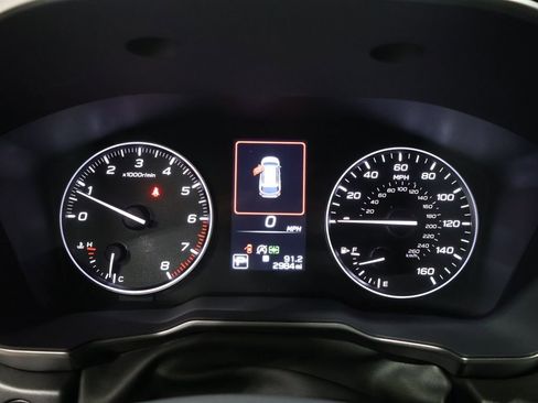 Used 2025 Subaru Outback Limited image 39