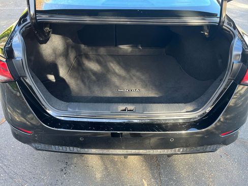 Used 2025 Nissan Sentra S image 29