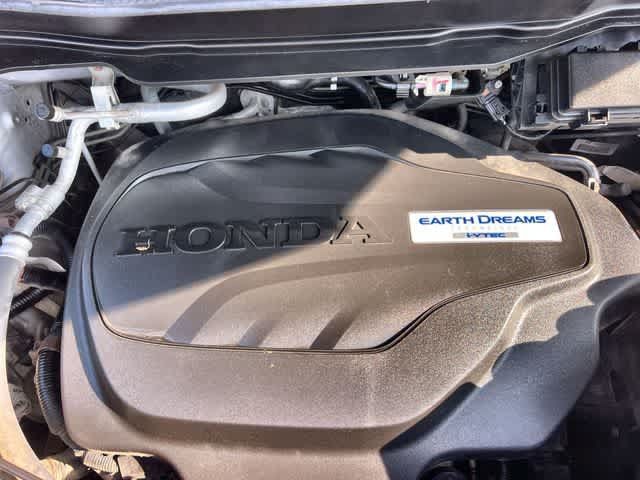 Used 2020 Honda Passport EX-L image 10
