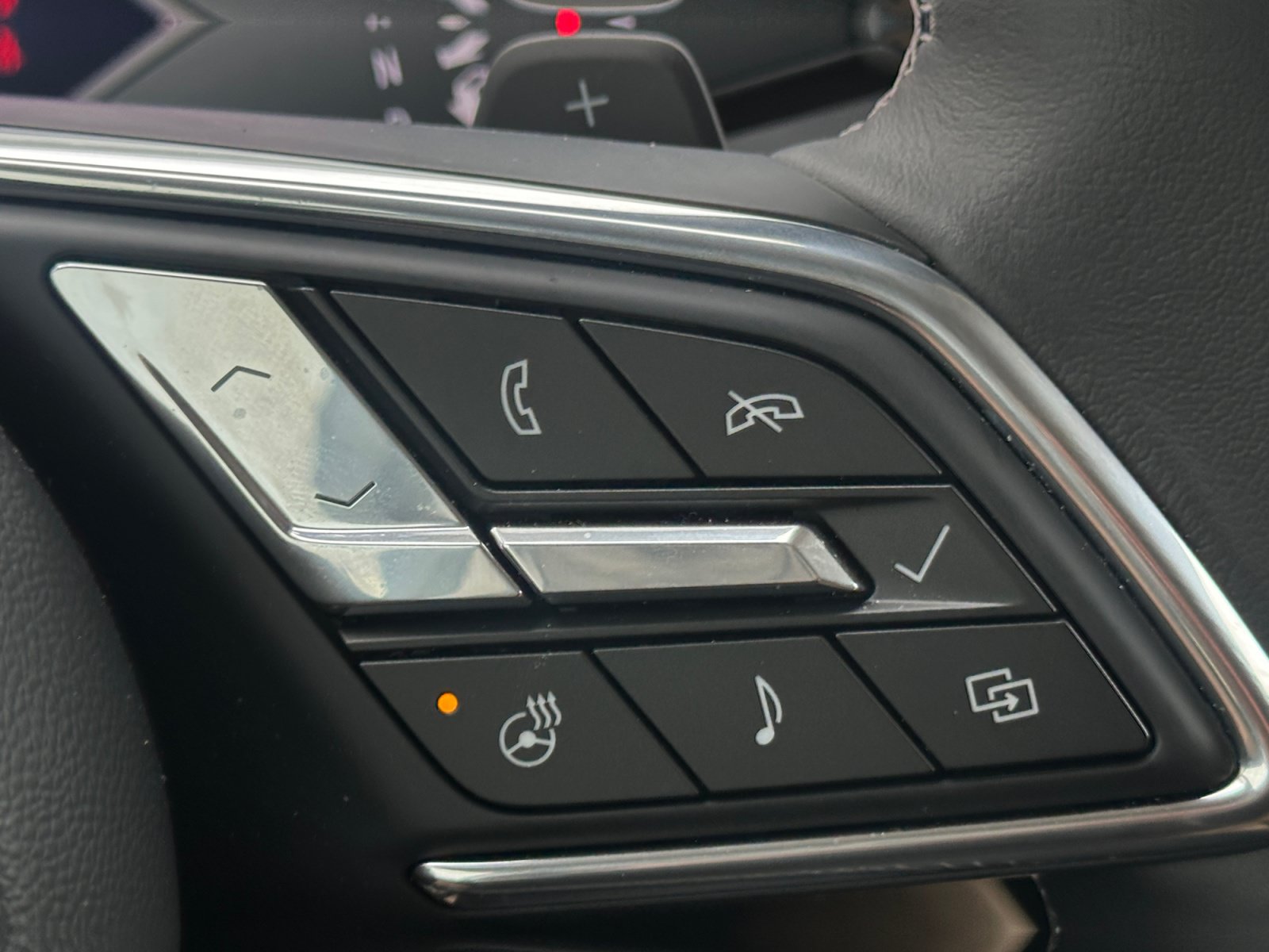 Used 2026 Buick Envision Preferred AWD/4WD image 27