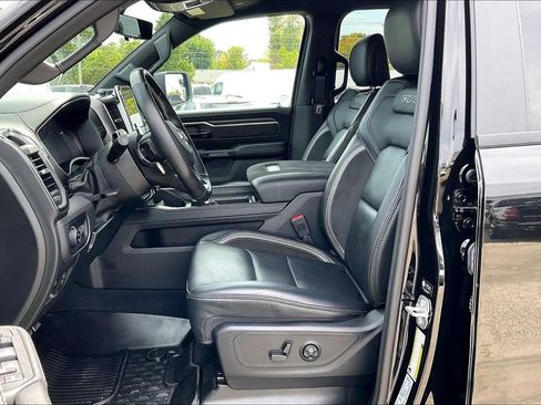 Used 2025 RAM 1500 RHO w/ RHO Level 1 Equipment Group AWD/4WD image 22