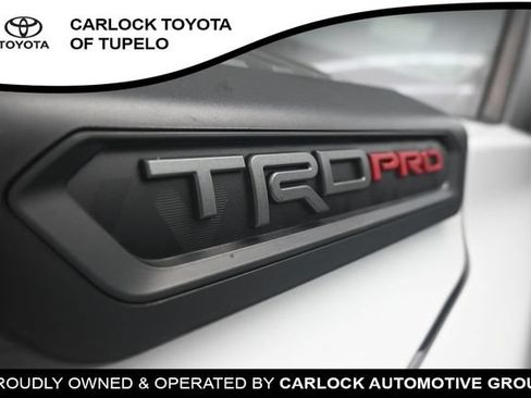 Used 2024 Toyota Tundra TRD Pro AWD/4WD image 15