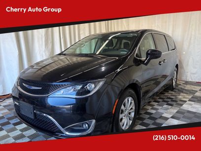 Used 2018 Chrysler Pacifica Touring Plus