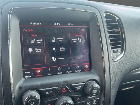 Used 2019 Dodge Durango GT AWD/4WD image 10