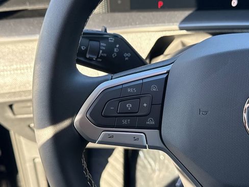 New 2026 Volkswagen Tiguan S FWD image 26