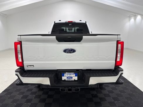 New 2026 Ford F350 XL AWD/4WD image 6