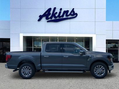 New 2026 Ford F150 XLT w/ Equipment Group 302A MID