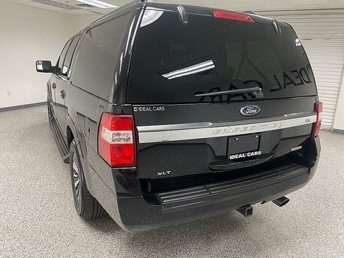 Used 2016 Ford Expedition EL XLT image 7
