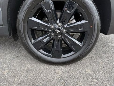 Used 2023 Hyundai Palisade XRT image 11