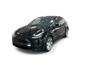 Certified 2022 Tesla Model Y Long Range AWD/4WD video 1