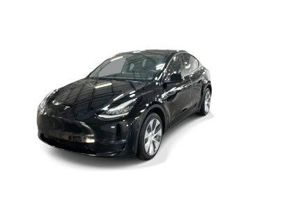 Certified 2022 Tesla Model Y Long Range