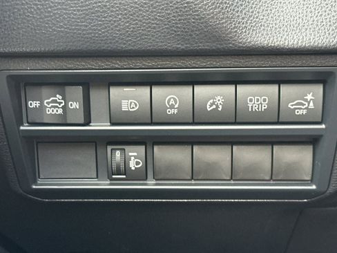 New 2026 Toyota Tundra SR5 image 30