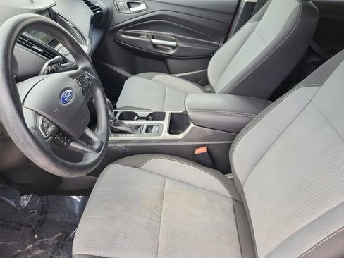 Used 2019 Ford Escape SE AWD/4WD image 13