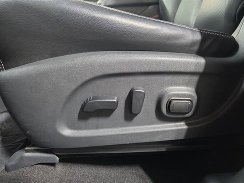 Used 2024 Nissan Murano SL AWD/4WD image 30