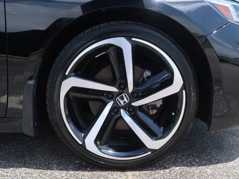 Used 2022 Honda Accord Sport image 50