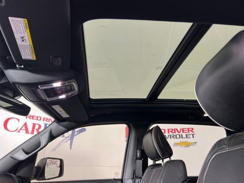 Used 2020 RAM 1500 Limited image 21